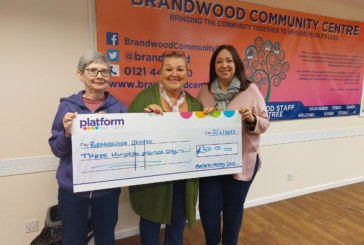 Funding supports local community hubs