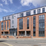 Thomas Sinden delivers 33 new affordable homes in Hemel Hempstead