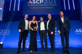 Orbit wins two ASCP Safety & Compliance Awards