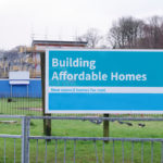 Turbo-boost for estate regeneration with major change to the Affordable Homes Programme