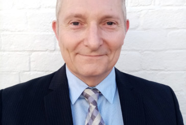 Ian Atkinson joins Two Rivers Housing as new Corporate Director of Property