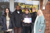 Communities Connected initiative hailed a great success