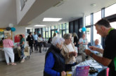 Greenfields opens its doors to new residents at community event