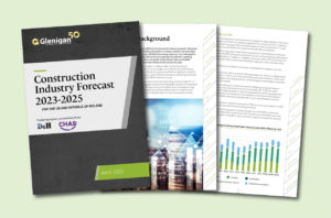 Glenigan forecasts social housebuilding return to growth in 2024