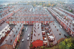 Mayor sets out new deal for renters in Greater Manchester with trailblazing package of housing measures