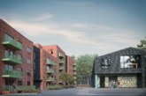 Green light for Hemel Hempstead affordable homes and charity HQ
