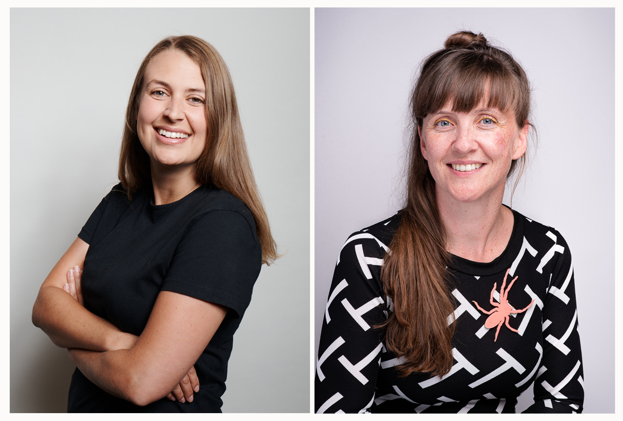 National Retrofit Hub appoints new Co-Directors - labm