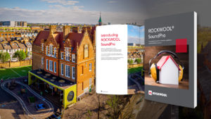 ROCKWOOL launches new SoundPro Guide