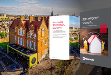 ROCKWOOL launches new SoundPro guide
