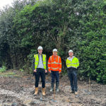 Work starts on Citizen’s Wellington Road development in Handsworth, Birmingham