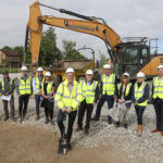 Final phase of Livv Homes’ Whiston regeneration project gets under way