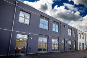 £1.3m in social value delivered in Bedfordshire school extension