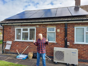 Housing association highly commended in top sustainability awards