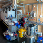 Derby City Council equips mobile plantroom with latest ATAG Commercial boilers