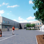 Ashe seals £24m Milton Keynes East community projects
