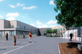 Ashe seals £24m Milton Keynes East community projects