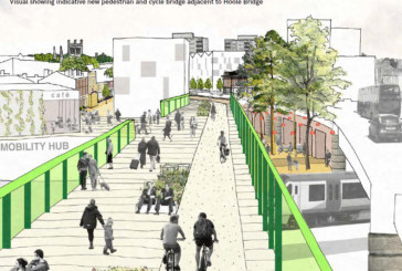 Regeneration plans for Chester approved