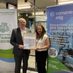 whg achieves international recognition as sustainability champion