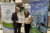 whg achieves international recognition as sustainability champion