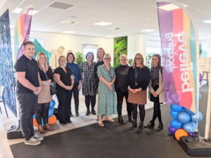 believe housing and Northumbrian Water save customers £117k