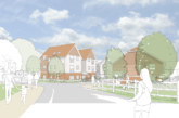 Orbit Homes announces 108 affordable properties coming soon to East Sussex