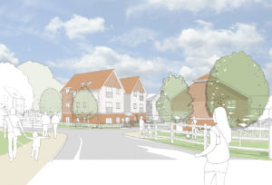 Orbit Homes announces 108 affordable properties coming soon to East Sussex