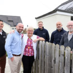 Homes ‘transformed’ thanks to £2.1m energy improvement programme