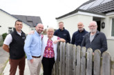 Homes ‘transformed’ thanks to £2.1m energy improvement programme