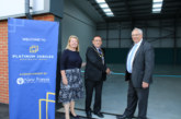 New Ringwood business park opens as part of NFDC’s investment strategy