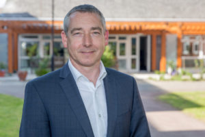 New Group Chief Executive takes up position at Orbit