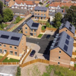 Birmingham eco homes project leads way in bid to cut carbon emissions – but humans must play their part