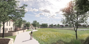 Councillors approve plans for Bromford’s biggest ever development