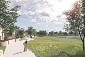 Councillors approve plans for Bromford’s biggest ever development
