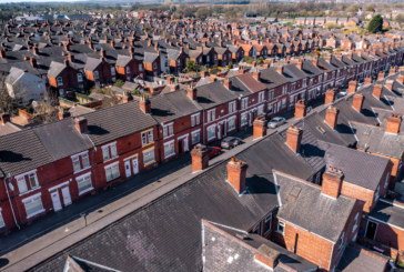 Social Housing (Regulation) Act receives Royal Assent