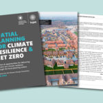 Local climate action hampered by Whitehall says new report from the Climate Change Committee