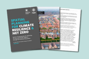 Local climate action hampered by Whitehall says new report from the Committee for Climate Change