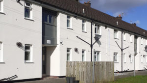 SBS and Together Housing complete £1m Illingworth project