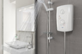 Triton | Easing the pressure for housing associations and tenants with efficient shower solutions