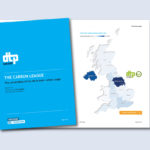 Groundbreaking DPT report: UK universities pledge to net zero emissions