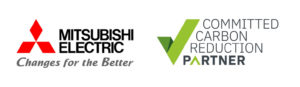 Mitsubishi Electric launches Committed Carbon Reduction Partner Accreditation
