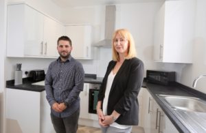 New supported housing provider House2Home launches in Wigan