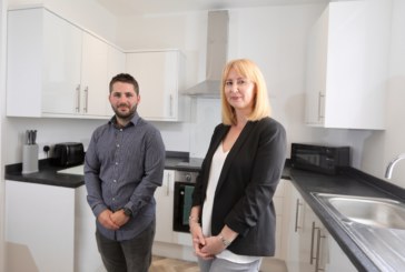 New supported housing provider House2Home launches in Wigan