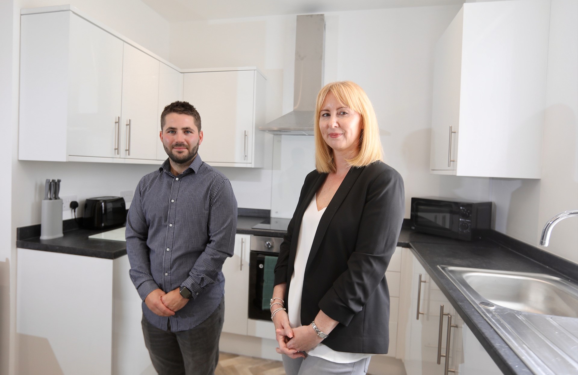 New supported housing provider House2Home launches in Wigan labm