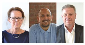 Housing association names new Board members