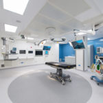 Saint-Gobain Weber | A rapid response for critical hospital services