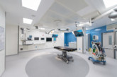 Saint-Gobain Weber | A rapid response for critical hospital services