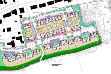Work begins on North Somerset’s first Passivhaus housing scheme