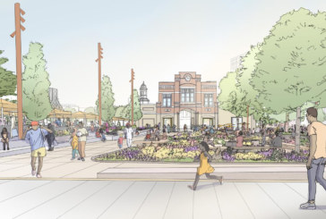 Works to revitalise Woolwich town centre due to start in September