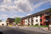 Multi-million pound Extra Care scheme gets the green light from planning