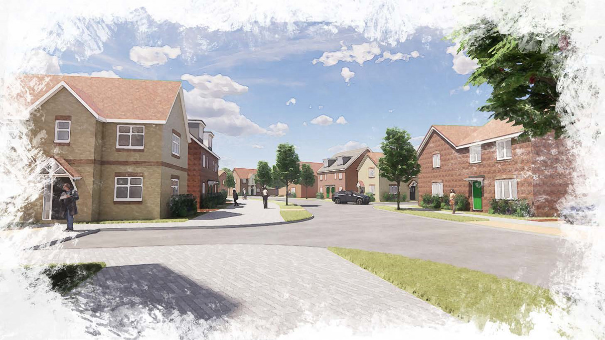 Platform to deliver affordable housing to Coventry area labm